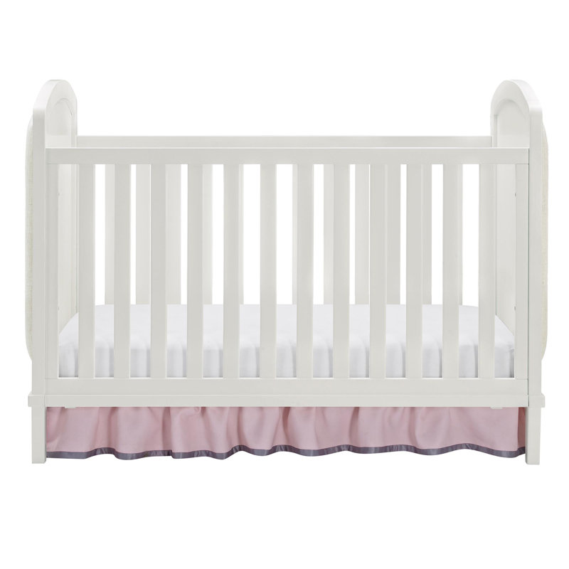 Alerton 3 in 1 hot sale crib